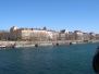  Le Rhône, en direction du quai du Général Sarrail